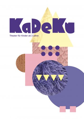 KaDeKu - Theaterfest der Formen